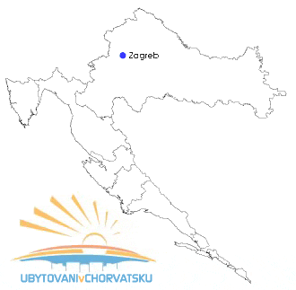 zjezdy do Chorvatska